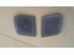 Coppia Griglie casse acustiche Cruscotto Suzuki VITARA 1997