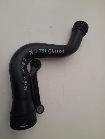 TUBO INTERCOOLER SEAT Leon 2° Serie 1K0145762CK diesel 1.9 (0509)