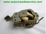 40/142 CHIUSURA SERRATURA PORTA POSTERIORE DESTRA FIAT RITMO 1.1 B 5P RICAM &hellip;