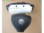 DISPOSITIVO AIR-BAG lato guida KIT VOLANTE 1 SP.VIOLA - PASS. SPINA ARANCIO &hellip;