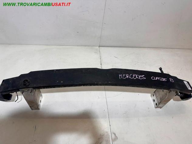 TRAVERSA ANT. INF. 999-U1561284 Carrozzeria  Lamierati interni  Parete frontale  Travers MERCEDES - CLA 4 PORTE - 2013  2016, MERCEDES - CLA SHOOTI