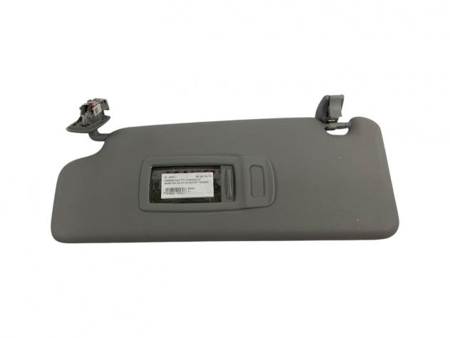 Aletta Parasole Sinistra Bmw X1 F48 51167452545 - 43251