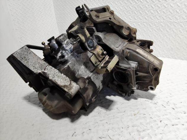 CAMBIO MANUALE COMPLETO FIAT Panda 2° Serie 55204040 188A4000 Bifuel/Gas 1200 (0310) - Foto 6
