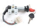 KYMCO PEOPLE 125 4T 35101KFA6305M1 BLOCCHETTO ACCENSIONE E CHIAVE 99 - 05 I &hellip;