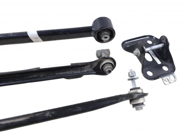BRACCIO OSCILLANTE ASSALE POSTERIORE DX FIAT 500 X Serie 51959809 (15) - Foto 4