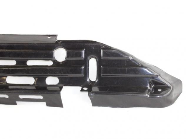 266031008201 SPOILER INFERIORE PARAURTI ANTERIORE TATA SUMO 4X4 (2000) RICAMBIO NUOVO - Foto 3