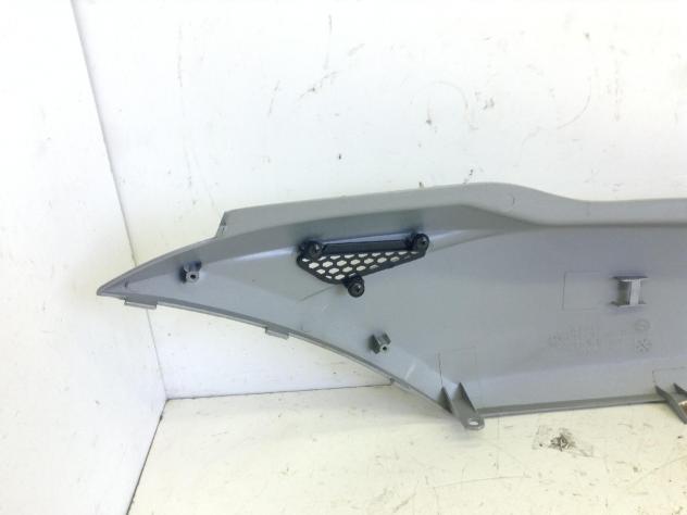 KYMCO AGILITY R16 4T 125 CARENA FIANCATA POSTERIORE DESTRA 2012 C20000 - Foto 5