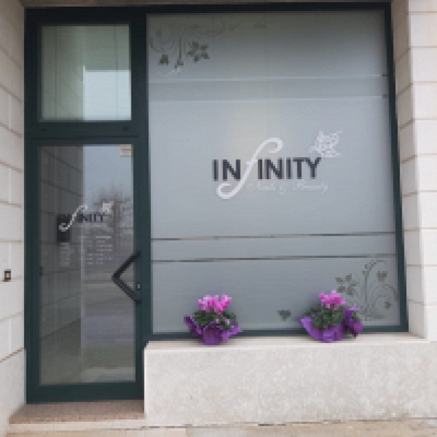 Estetica Infinity Nails & Beauty
