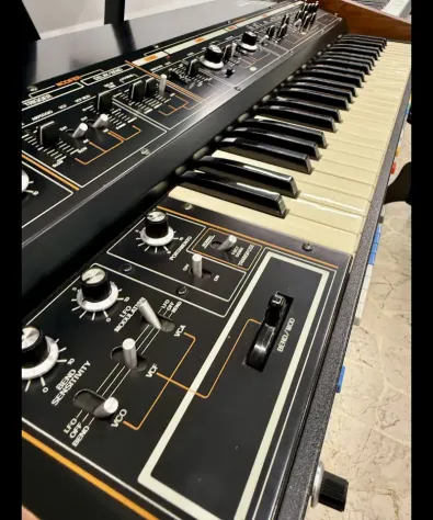 Roland Jupiter 4 - Eccezionale Proposta a Negozio di Strumenti Musicali.. - Foto 2