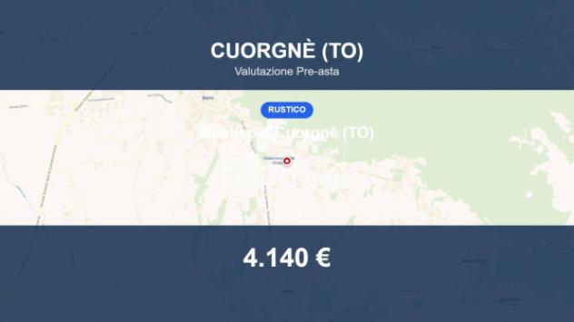 Immobile in asta di 123 m² in vendita a Cuorgnè