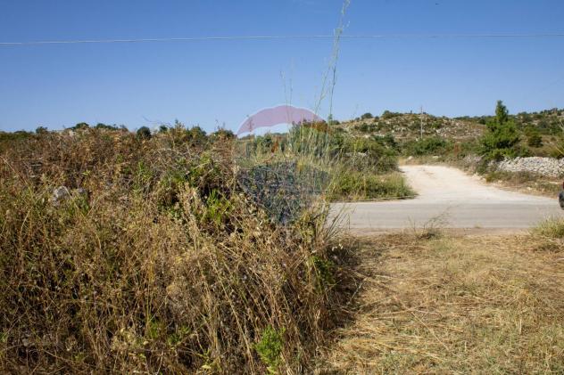 Terreno in vendita a Noto, Testa Dell'acqua - Foto 2