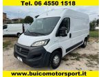 Fiat Ducato H2 L2 2.3 Mtj 120 CV / Euro6 / IVA