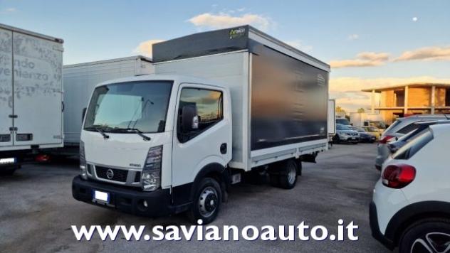 NISSAN NT400 35-13 CENTINA E TELONE rif. 24008106