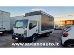 NISSAN NT400  35-13 CENTINA E TELONE rif. 24008106