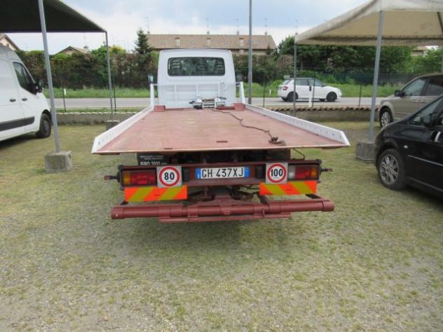 IVECO DAILY 65 C 15 rif. 19078485 - Foto 8