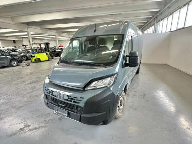 FIAT Ducato 35 2.2 MJT 140CV PLM-TM FURGONE rif. 23992283 - Foto 3