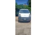 FIAT FIORINO multijet - Benzina/Metano