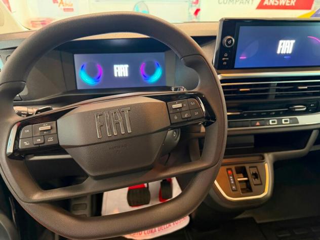 FIAT Ulysse (2024--) Ulysse 2.0 BlueHDi 180 CV AT8 L3 Combi - Foto 4