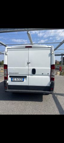 furgone Peugeot boxer - Foto 4