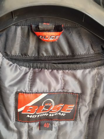 Abbigliamento moto donna - Foto 3