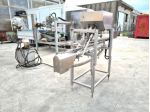 linea di lavorazione polli usata