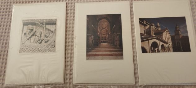 MODENA - Biglietti augurali con foto del Duomo - Foto 3