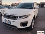 LAND ROVER - Range Rover Evoque Evoque 2.0 td4 Pure 150cv 5p