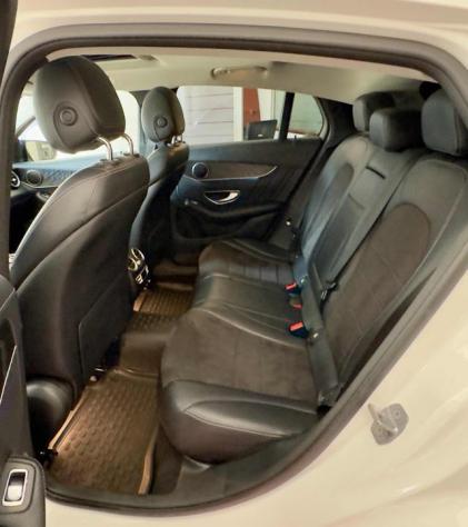 MERCEDES-BENZ GLC 220 d 4Matic Coupé Premium Plus rif. 23379094 - Foto 9