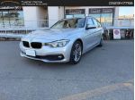 Bmw 320 Business Advantage 320 d EfficientDy #8166