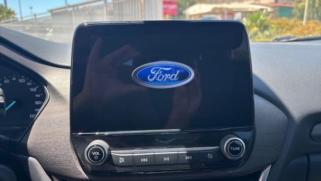 Ford Puma 1.0 EcoBoost Hybrid 125 CV S&S ST-Line - Foto 6