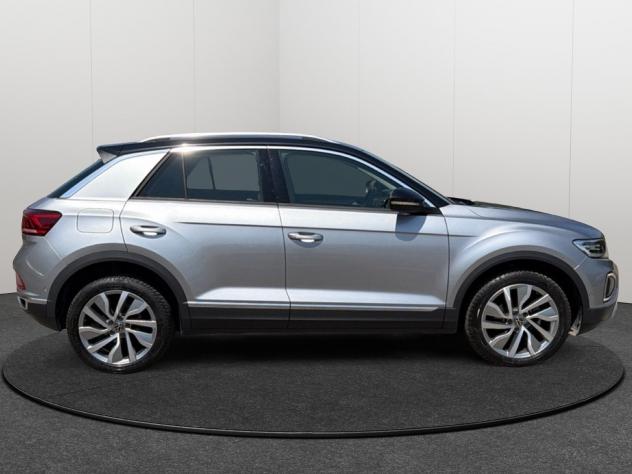 Volkswagen T-Roc 2.0 TDI SCR Style - Foto 7