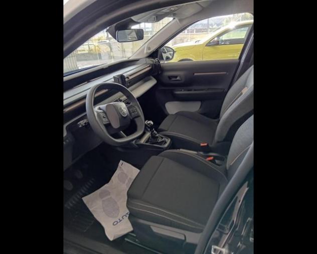 CITROEN C3 Aircross 1.2 puretech turbo You 100cv rif. 23081233 - Foto 10