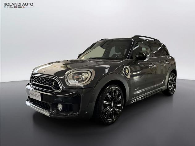 MINI Countryman Cooper SE Mini 1.5 Cooper SE Hype all4 auto