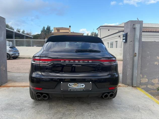 PORSCHE MACAN FULL -FINANZIABILE - Foto 9