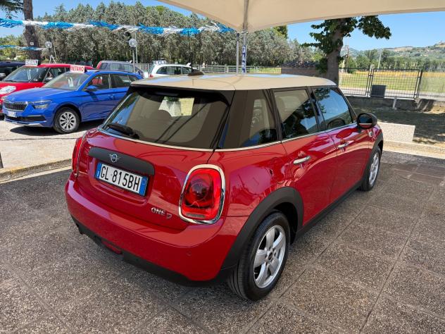 "UNA CHICCA" Mini 1.5 One D Hype - Foto 10