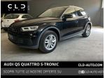 Audi Q5 40 TDI quattro S tronic S Line Edition