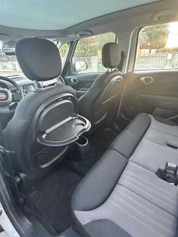 Fiat 500L 0.9 TwinAir Turbo Natural Power Lounge - Foto 8