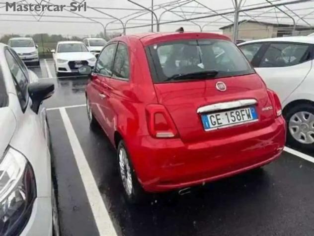 FIAT 500 NEOPATENTATI 500 1.0 hybrid 70cv - GE158FW rif. 23989045 - Foto 2
