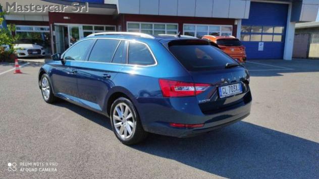 SKODA Superb Wagon 2.0 tdi evo Executive 200cv dsg - GL703XJ rif. 23972724 - Foto 4