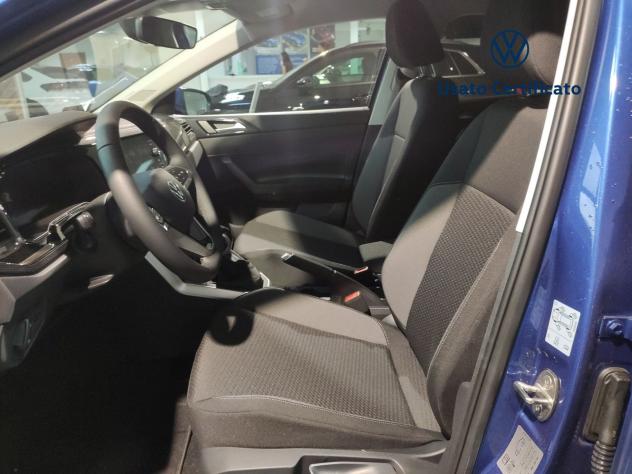 Volkswagen Polo 1.0 TSI Edition Plus - Foto 9