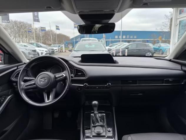 MAZDA CX-30 2.0L e-Skyactiv-G 150 CV M Hybrid 2WD Homura - Foto 9