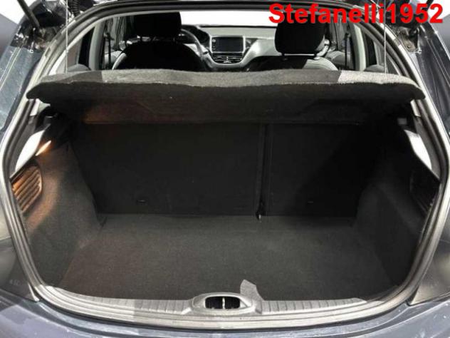 PEUGEOT 208 - 1.2 puretech Active 82cv 5p rif. 24071877 - Foto 7