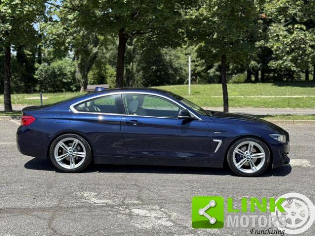 BMW 420 individual rif. 23810758 - Foto 5