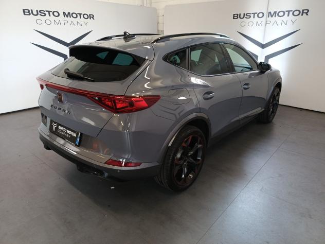 CUPRA Formentor 1.5 tsi 150cv dsg - Foto 4