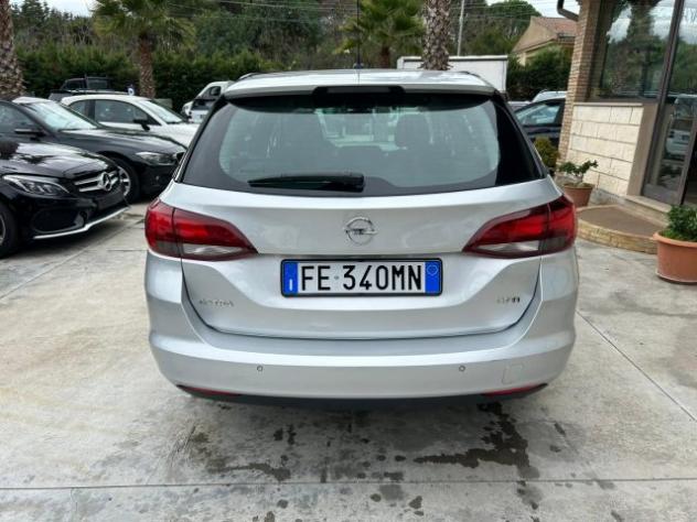 OPEL Astra 1.6 CDTI EcoFLEX S&S Sports Tourer rif. 22153066 - Foto 6