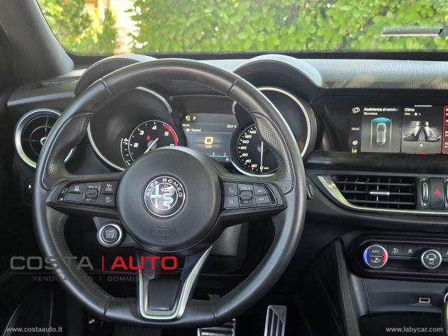 ALFA ROMEO Stelvio 2.2 T.diesel 190 CV AT8 Q4 Exec. - Foto 10