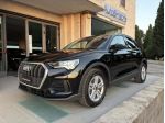 AUDI Q3 35 TDI 150 CV S tronic Business FARI FULL LED rif. 23807428