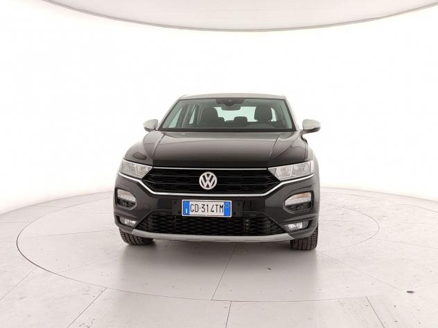 Volkswagen T-Roc I 2017 1.5 tsi Style dsg - Foto 2