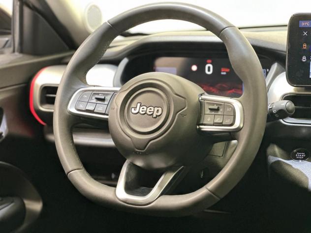 Jeep Avenger 1.2 Turbo Altitude - Foto 6