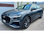 AUDI Q8 50 TDI 286 CV quattro tiptronic Sport rif. 23690849